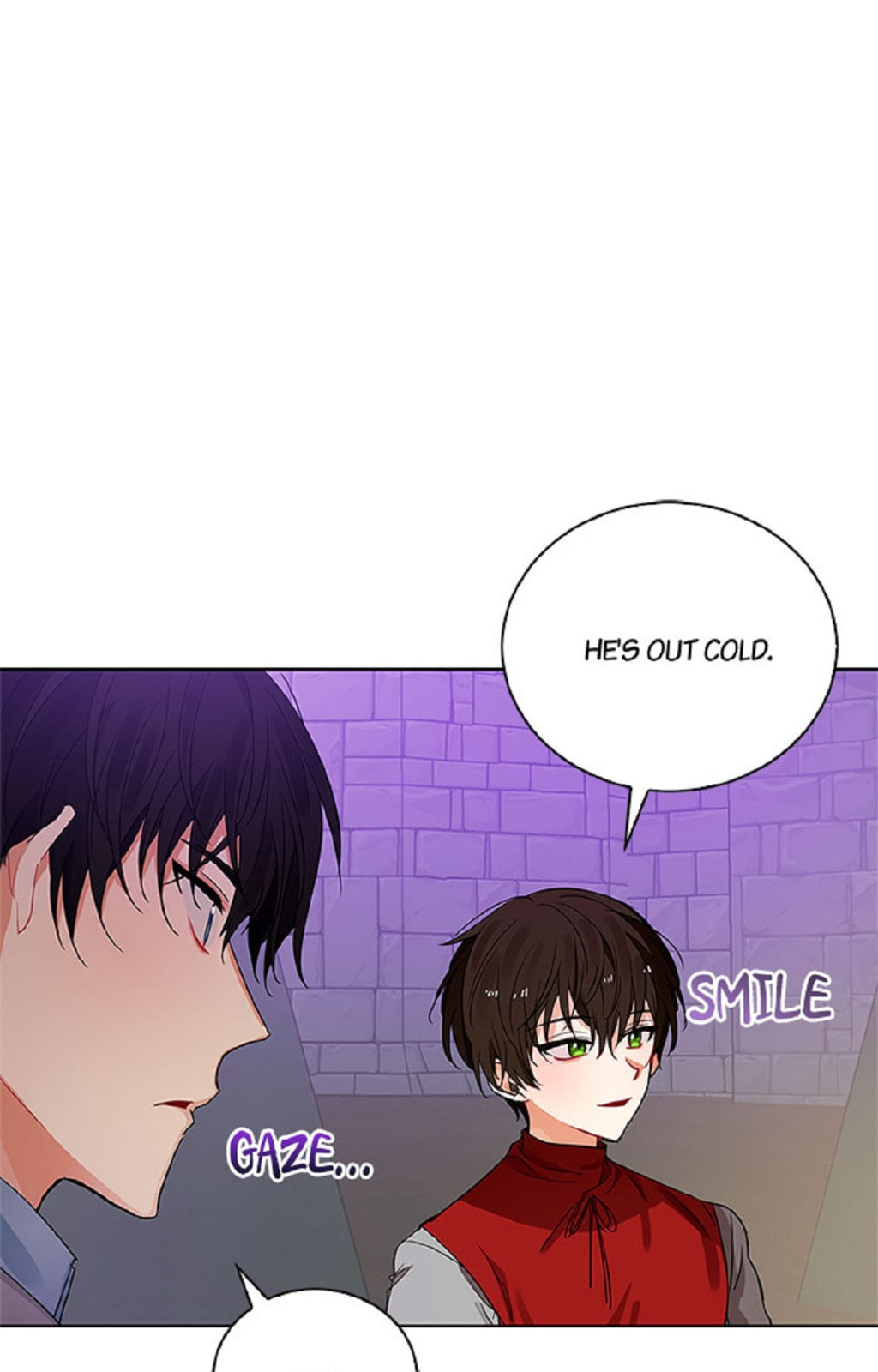 Read Crimson Karma chapter 78 image 70 on Lezhin