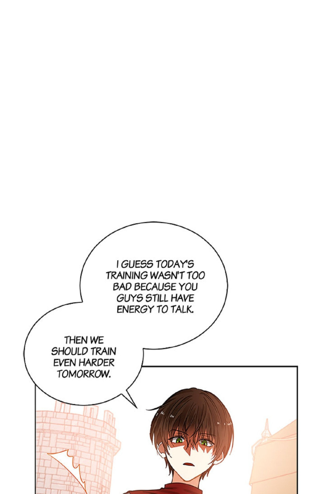 Read Crimson Karma chapter 78 image 8 on Lezhin