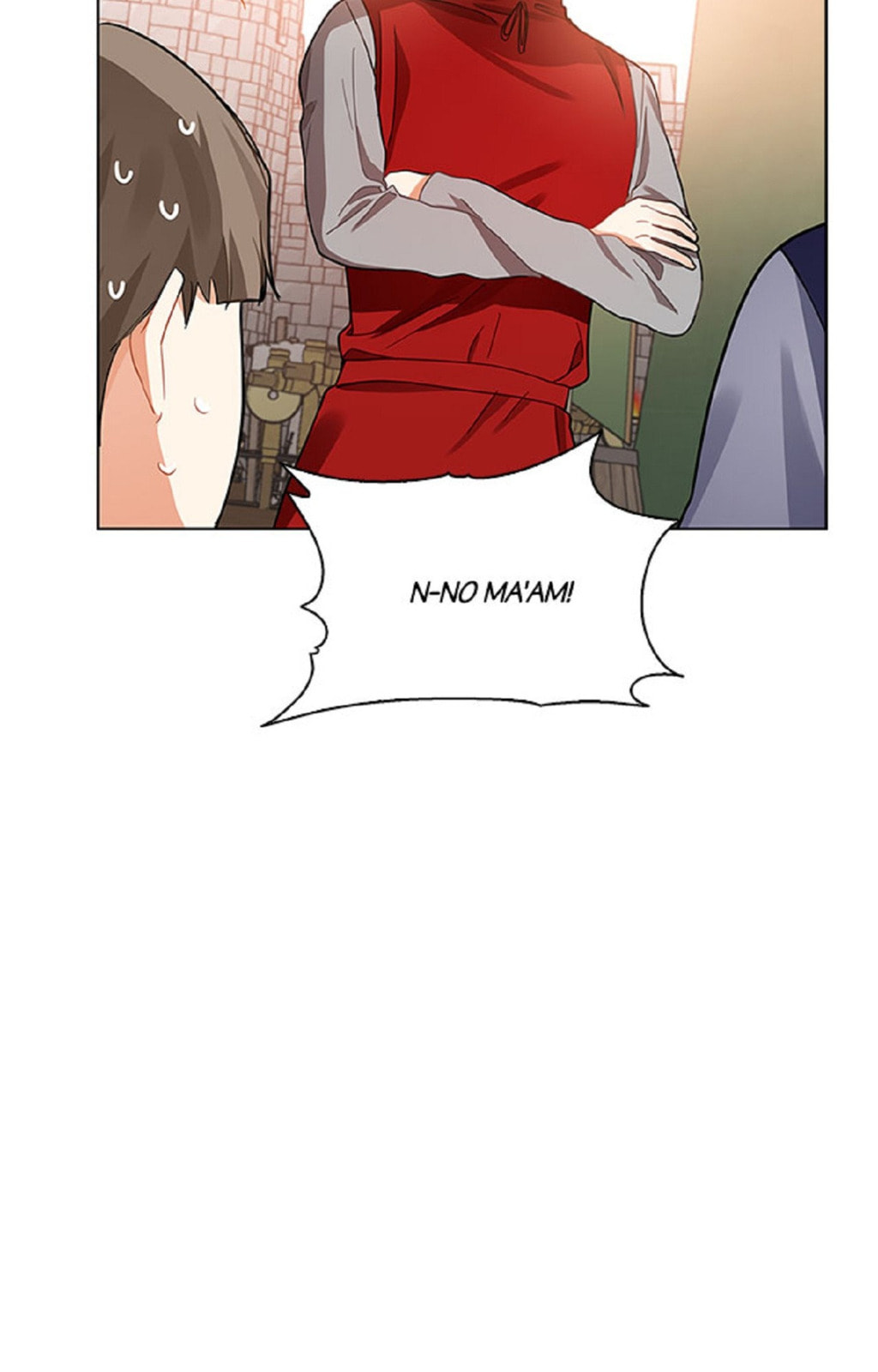Read Crimson Karma chapter 78 image 9 on Lezhin