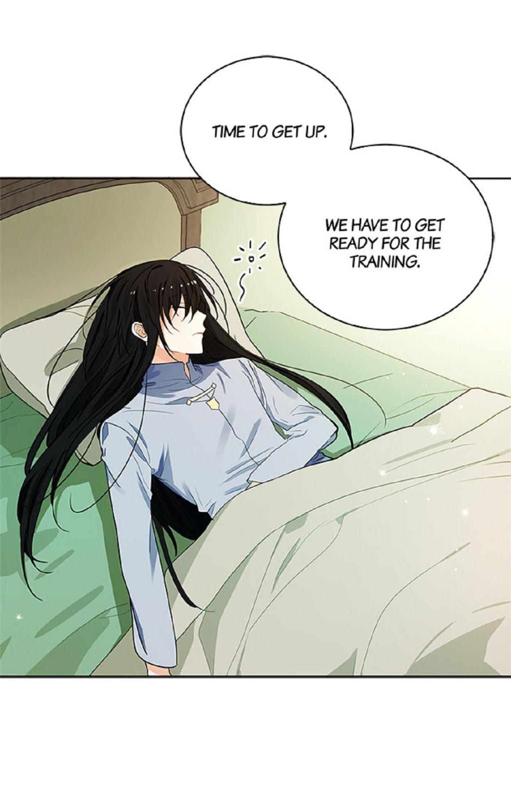 Read Crimson Karma chapter 79 image 1 on Lezhin
