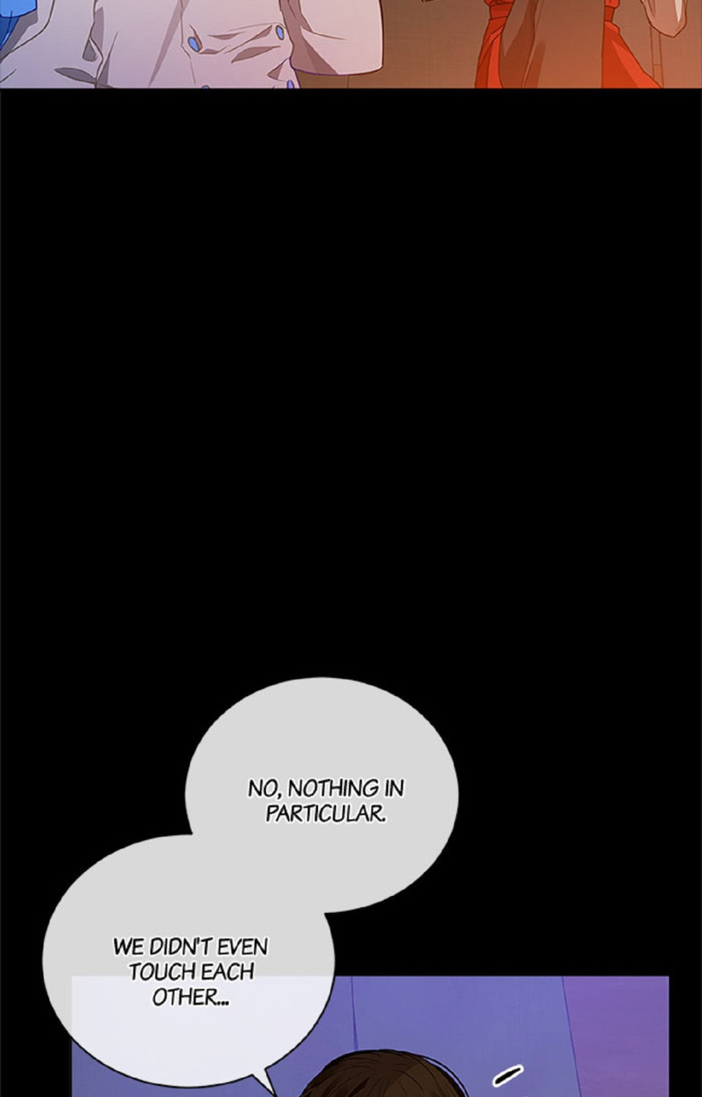 Read Crimson Karma chapter 79 image 11 on Lezhin