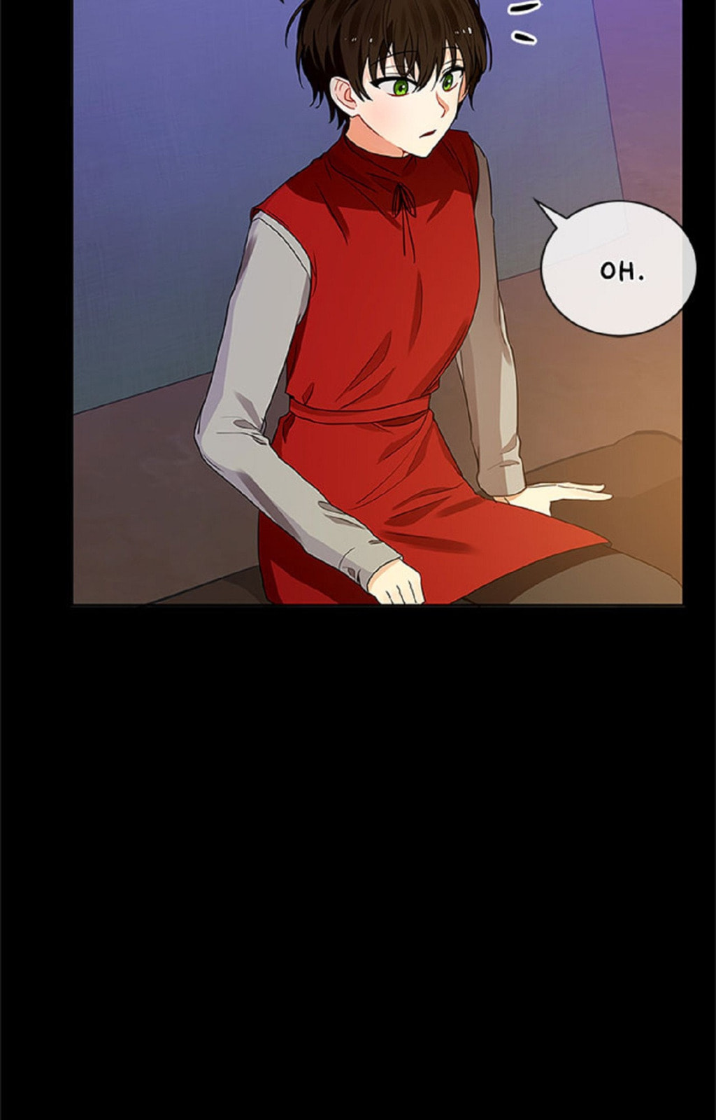Read Crimson Karma chapter 79 image 12 on Lezhin