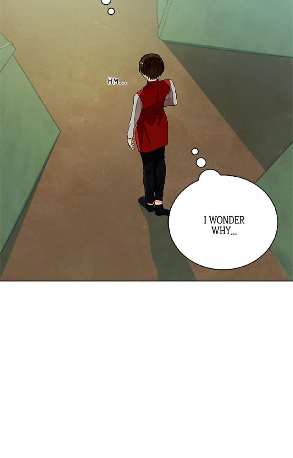 Read Crimson Karma chapter 79 image 17 on Lezhin