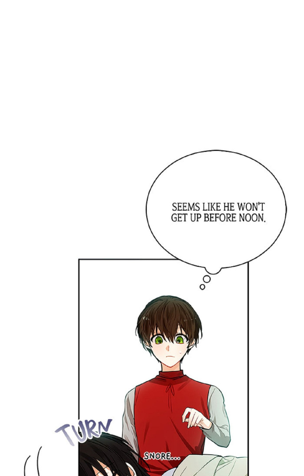 Read Crimson Karma chapter 79 image 2 on Lezhin