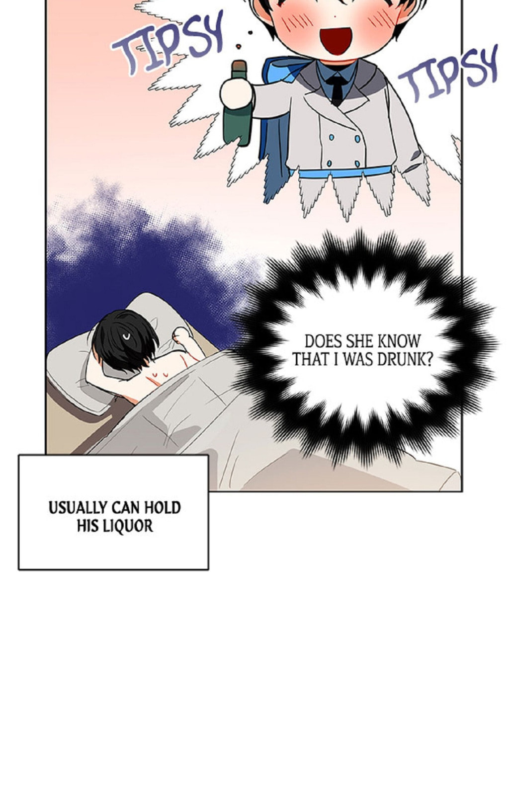 Read Crimson Karma chapter 79 image 22 on Lezhin