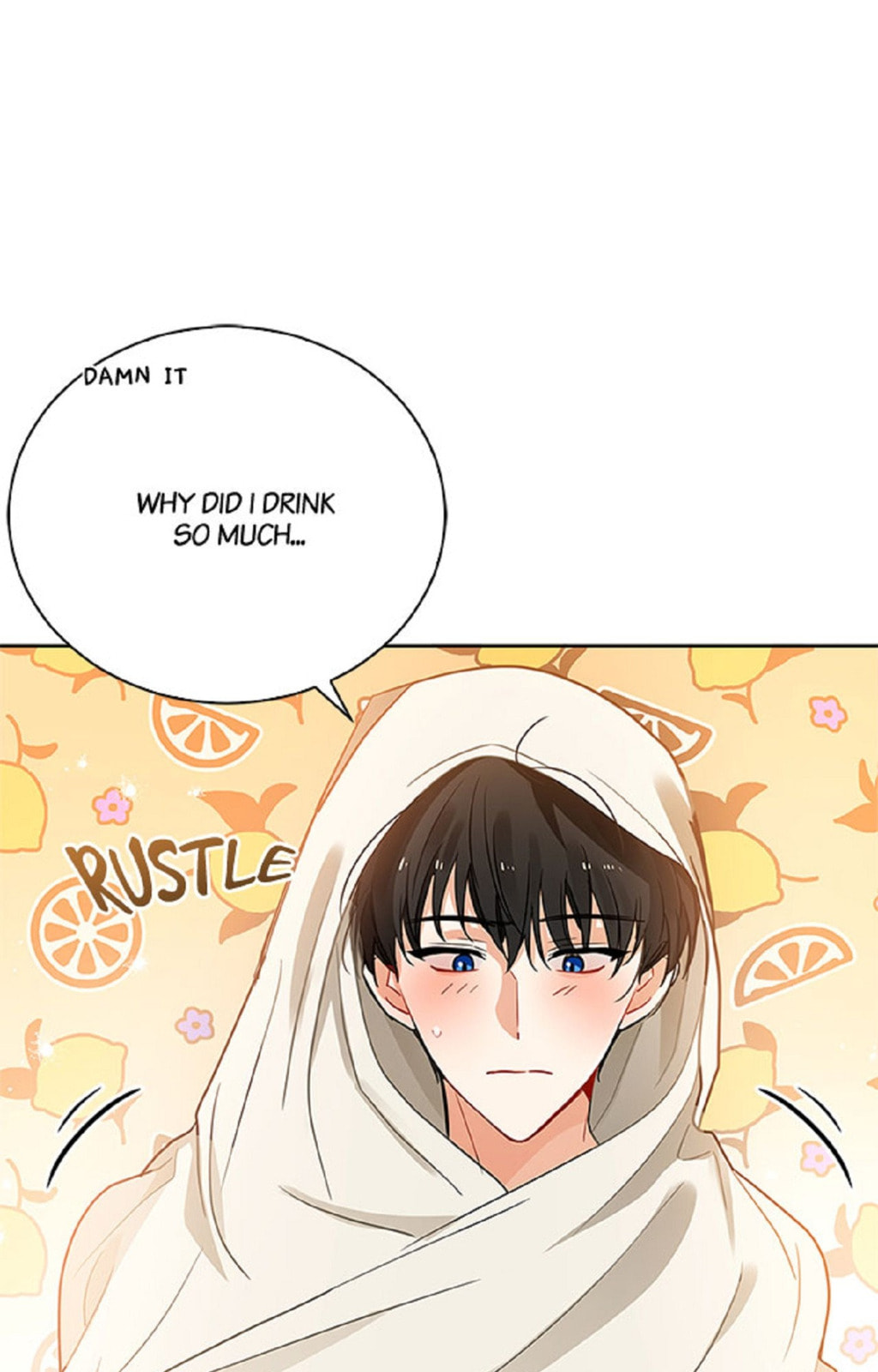 Read Crimson Karma chapter 79 image 23 on Lezhin
