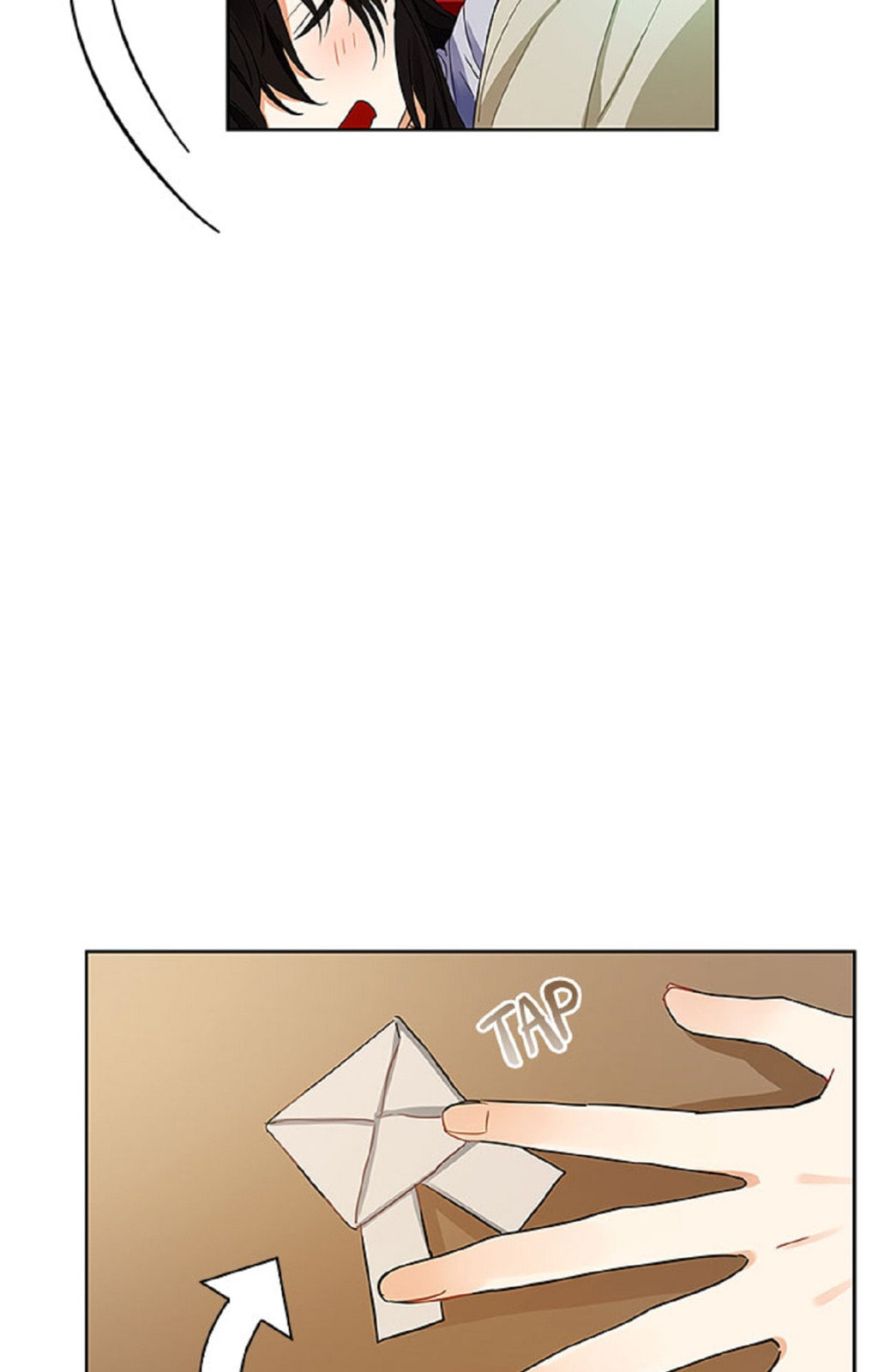 Read Crimson Karma chapter 79 image 3 on Lezhin