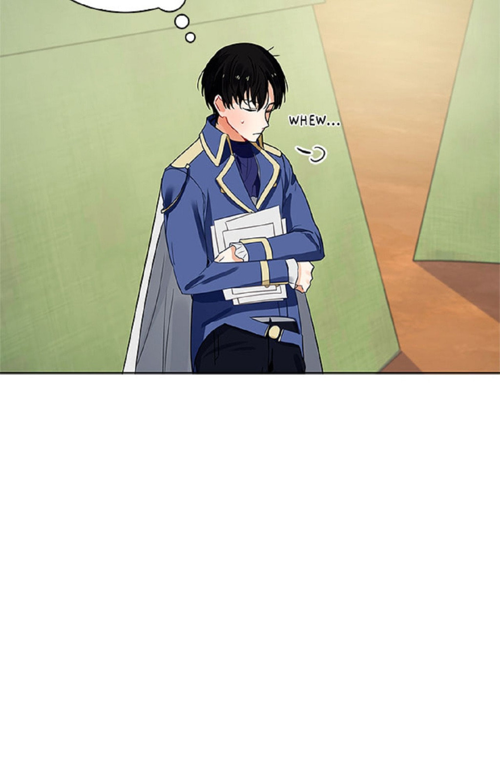 Read Crimson Karma chapter 79 image 37 on Lezhin