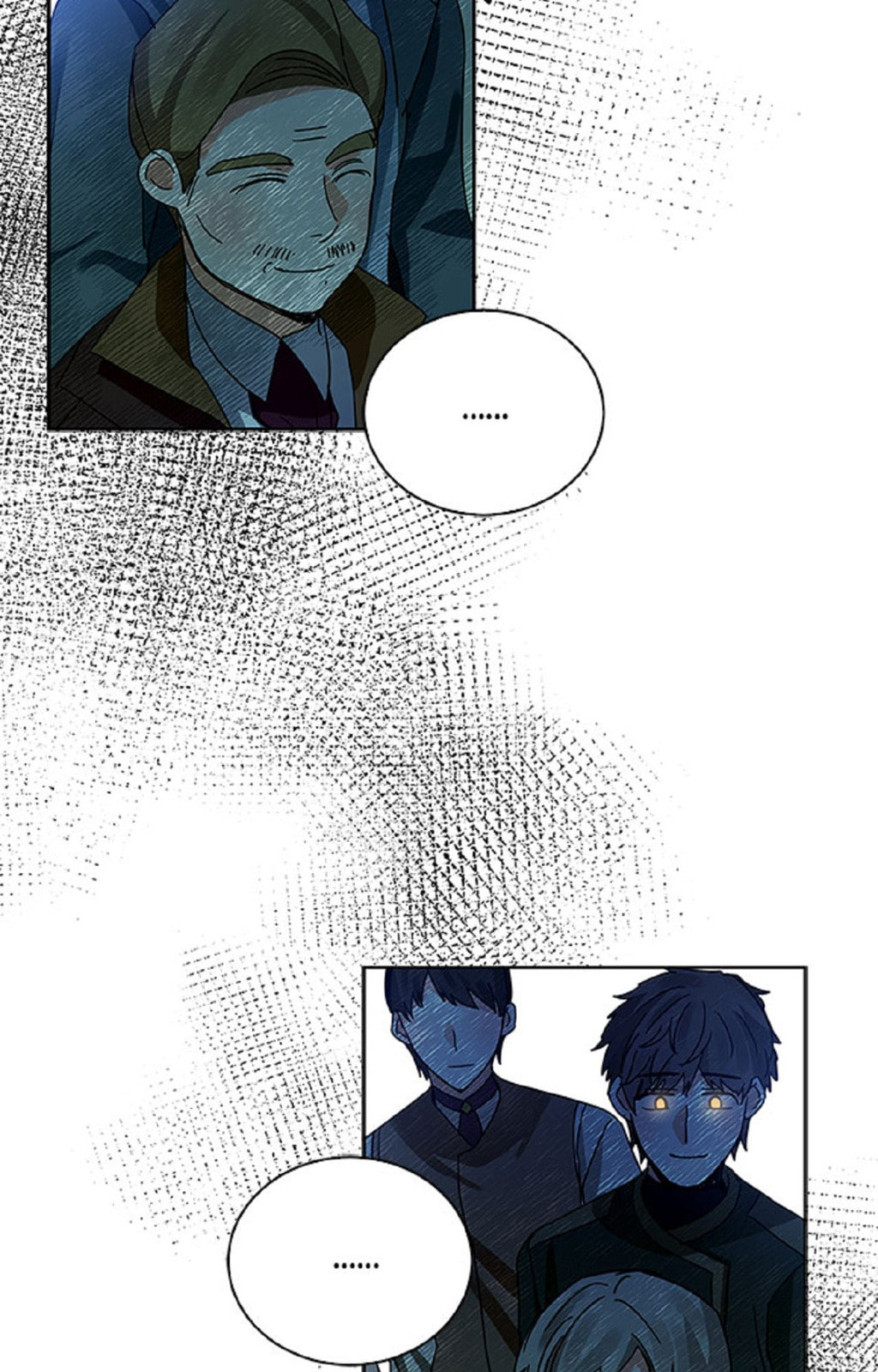 Read Crimson Karma chapter 79 image 40 on Lezhin