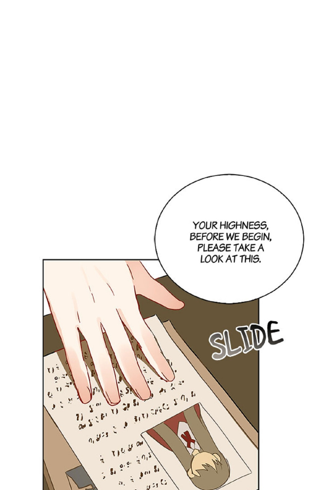 Read Crimson Karma chapter 79 image 43 on Lezhin