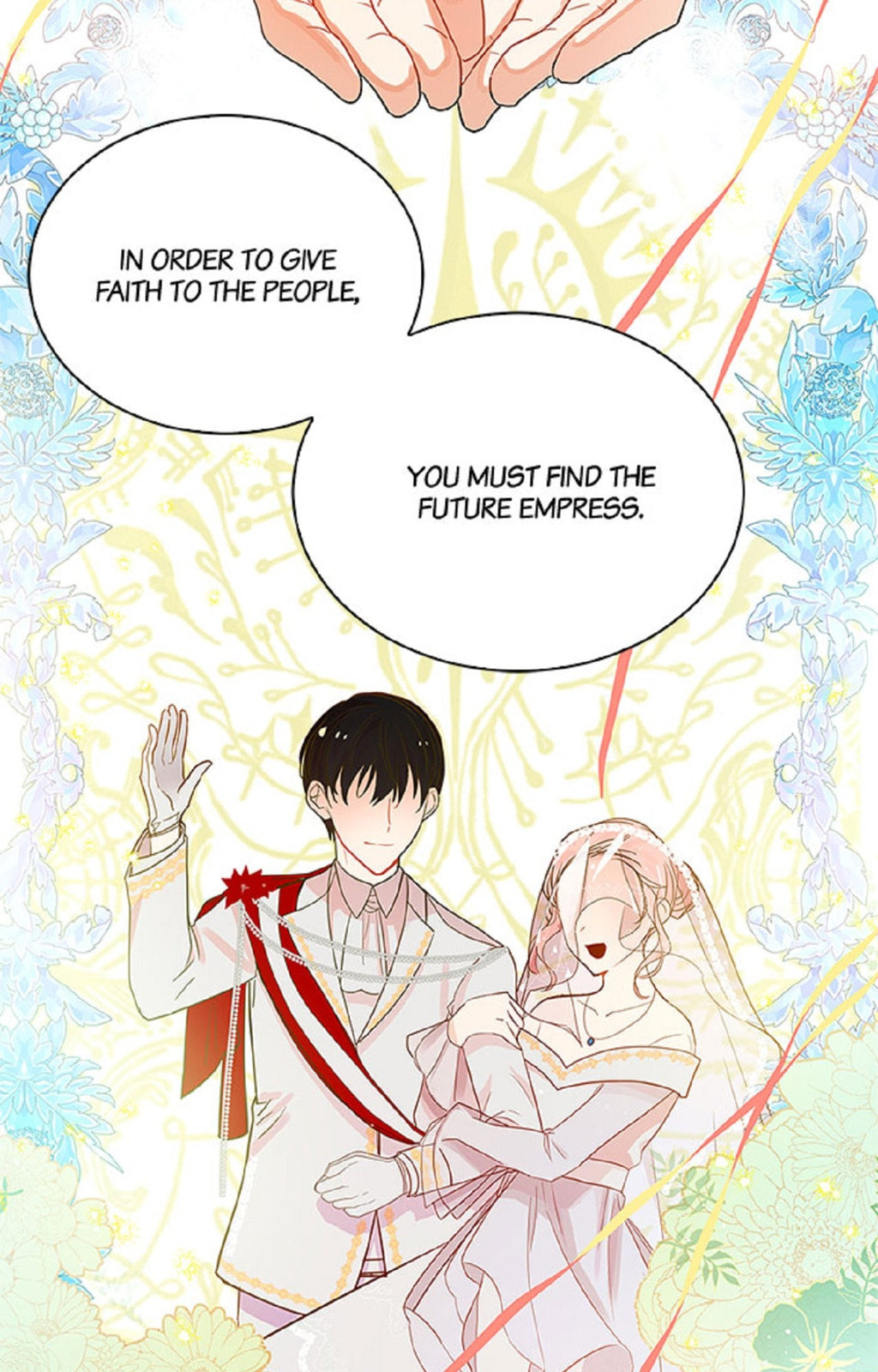 Read Crimson Karma chapter 79 image 49 on Lezhin