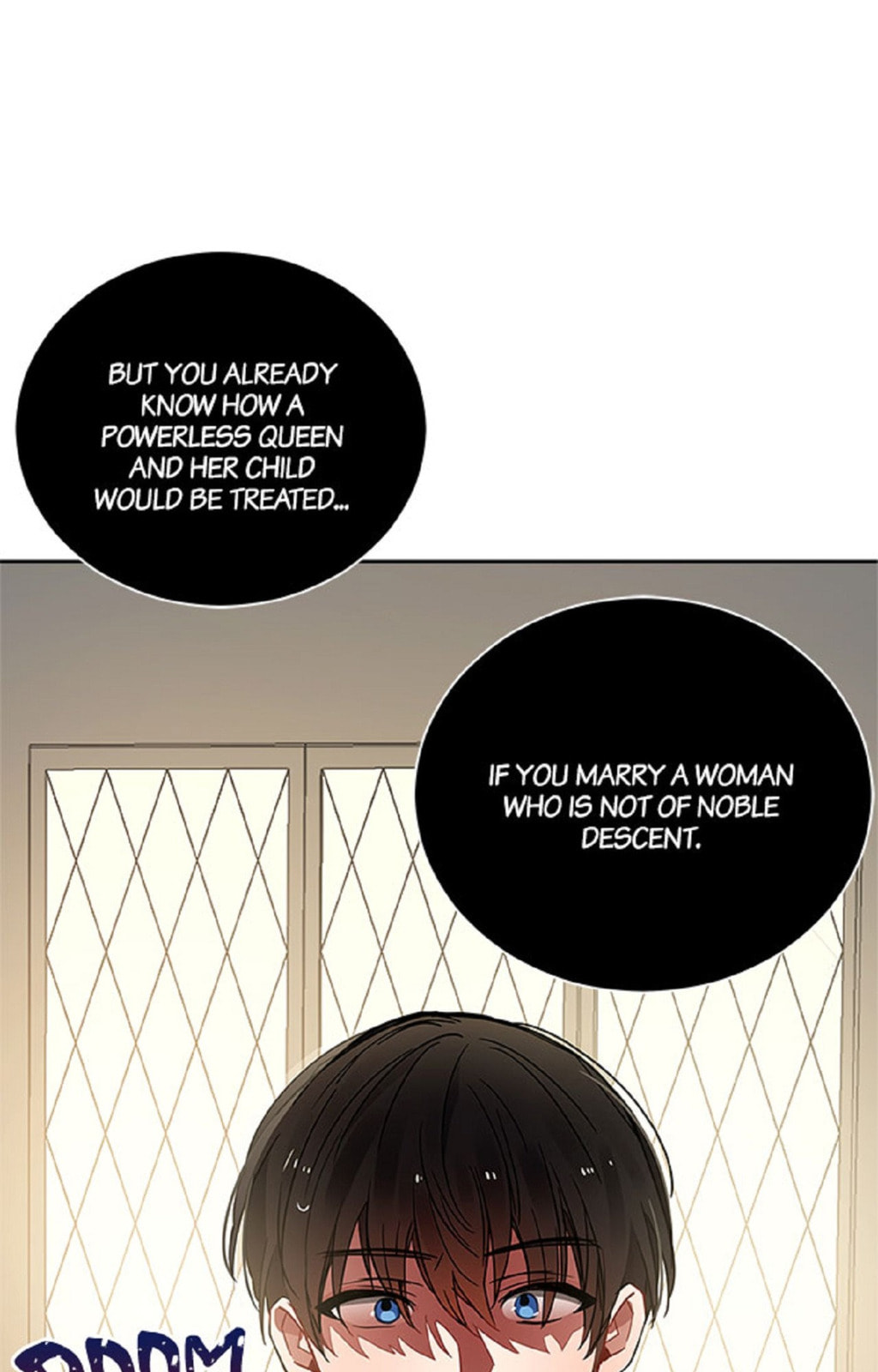 Read Crimson Karma chapter 79 image 54 on Lezhin