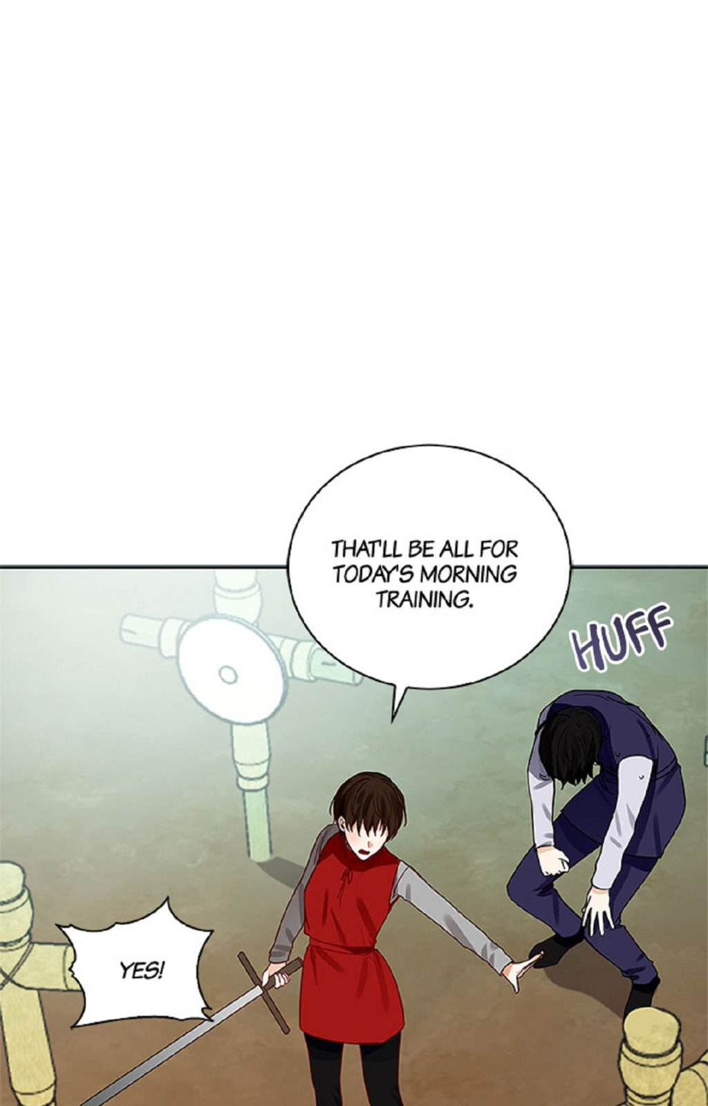 Read Crimson Karma chapter 79 image 65 on Lezhin
