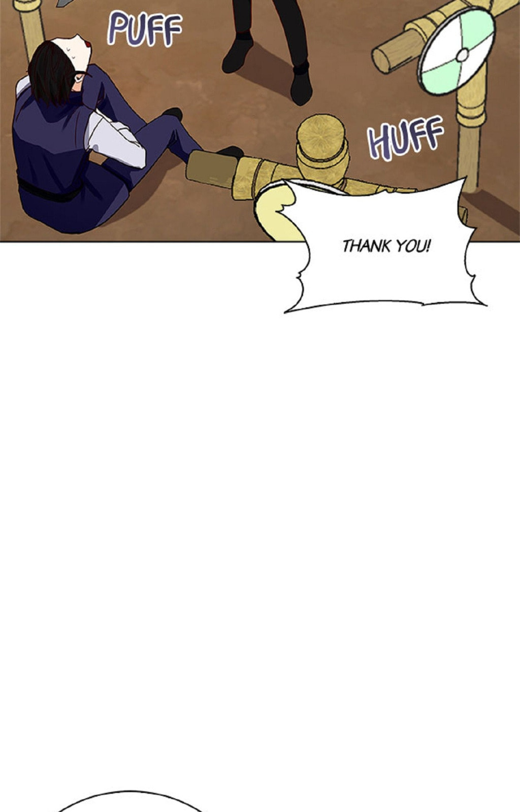Read Crimson Karma chapter 79 image 66 on Lezhin