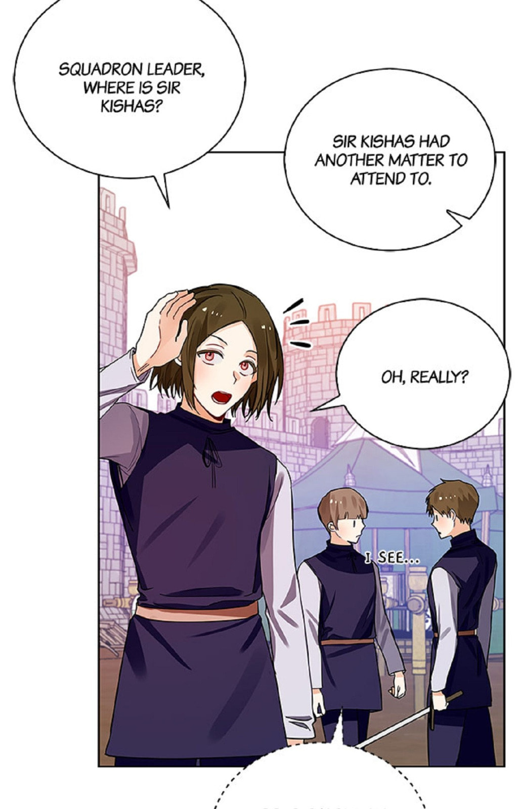 Read Crimson Karma chapter 79 image 67 on Lezhin