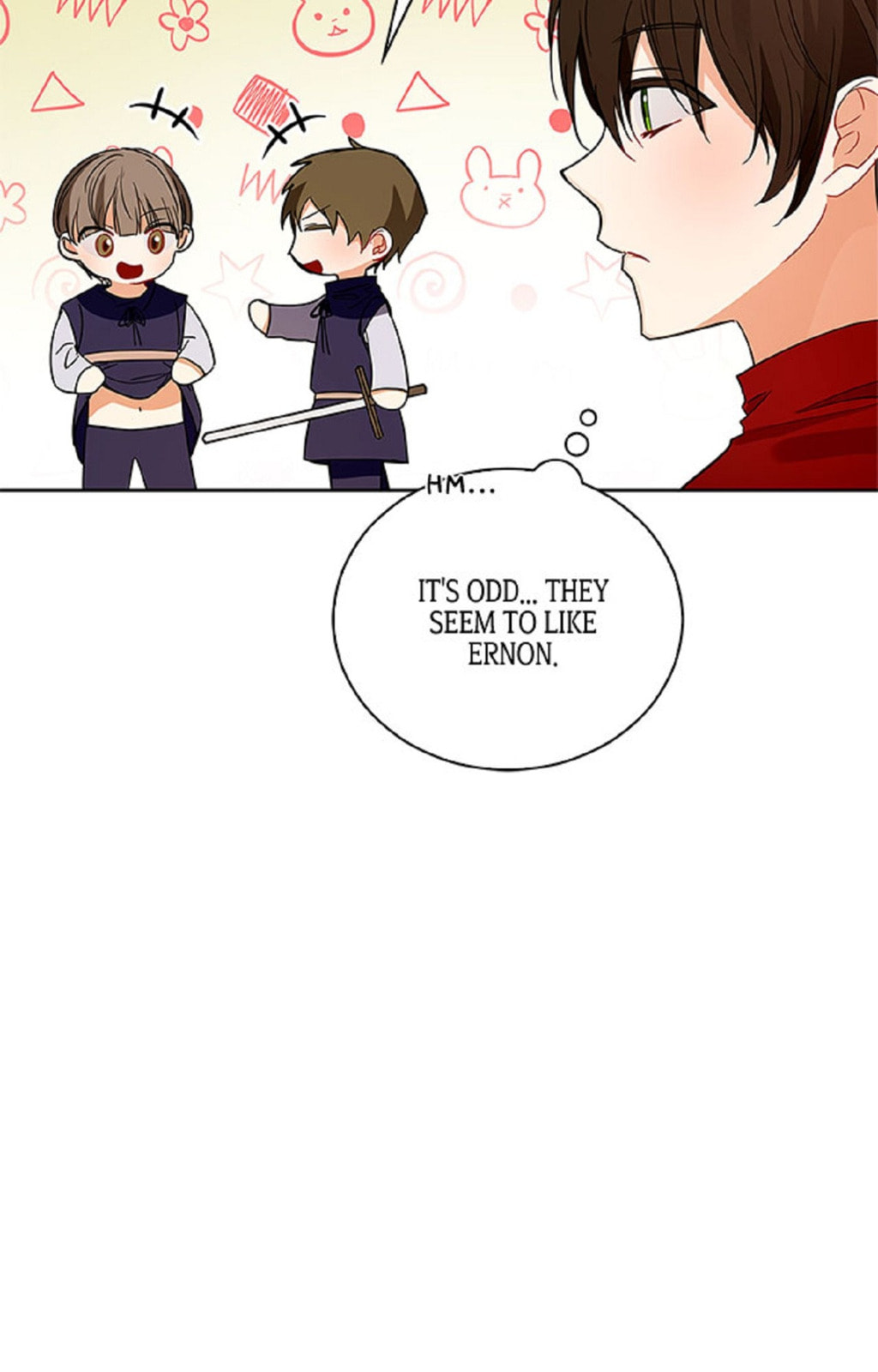 Read Crimson Karma chapter 79 image 69 on Lezhin