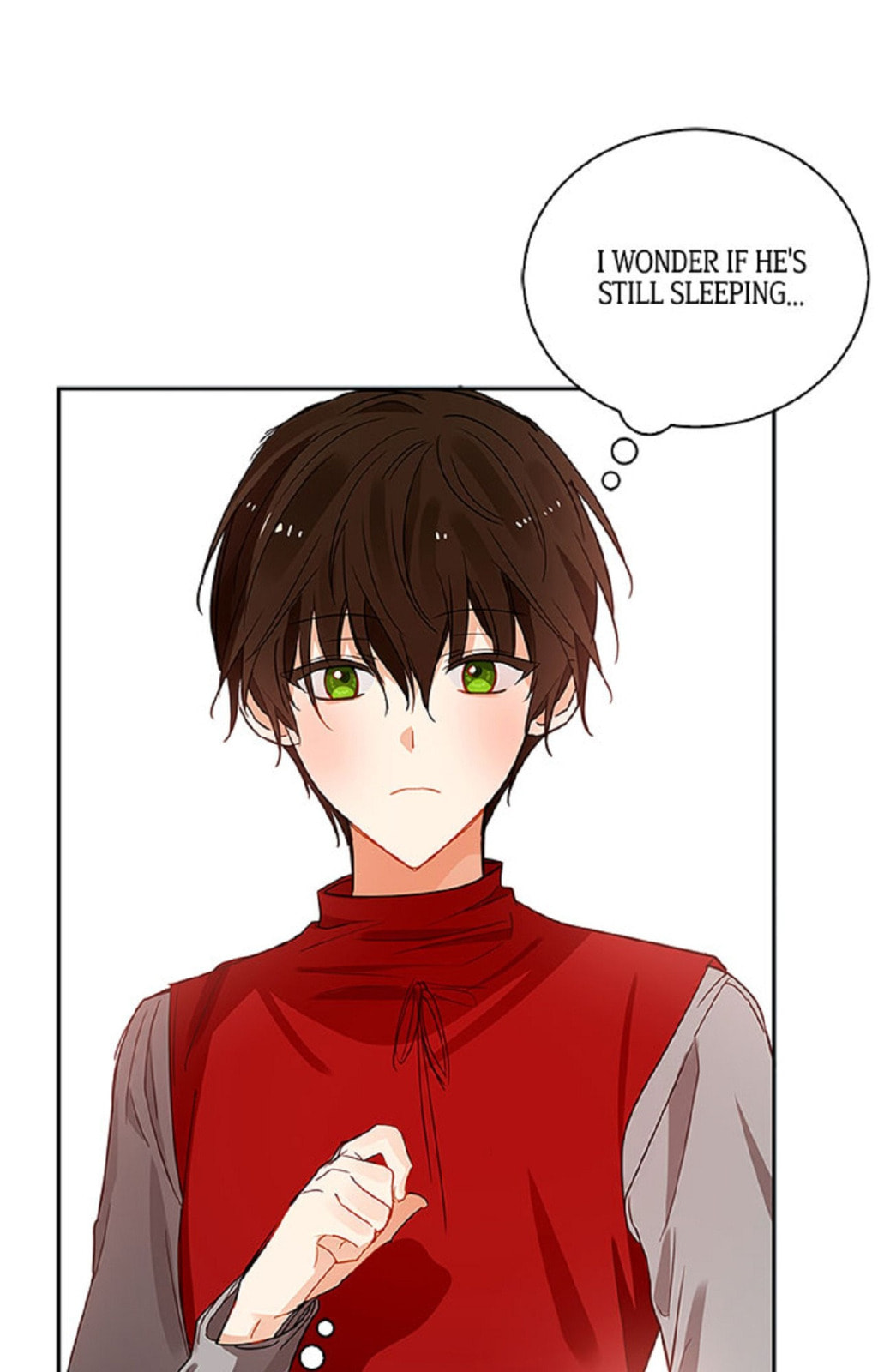 Read Crimson Karma chapter 79 image 70 on Lezhin