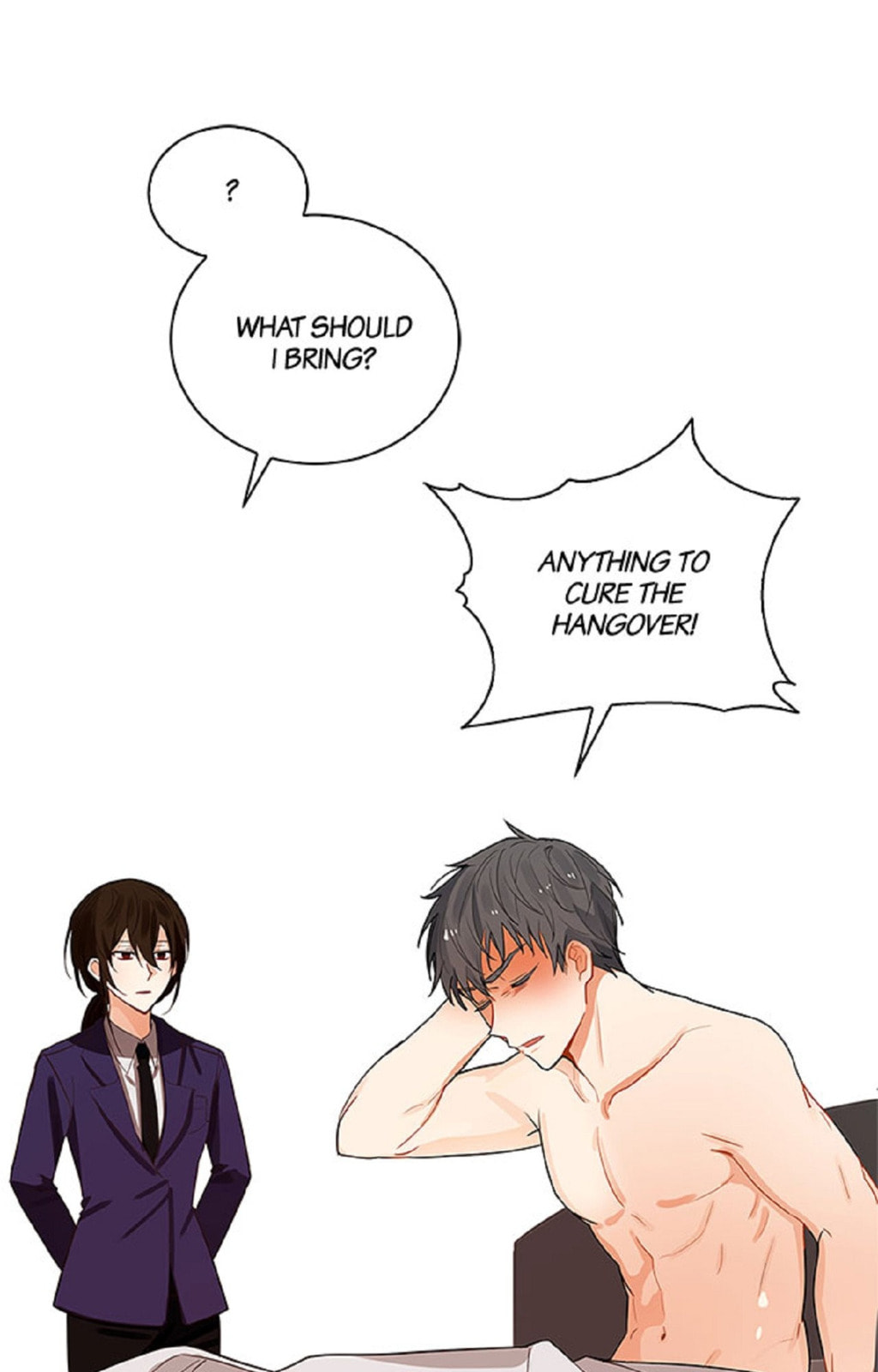 Read Crimson Karma chapter 79 image 72 on Lezhin