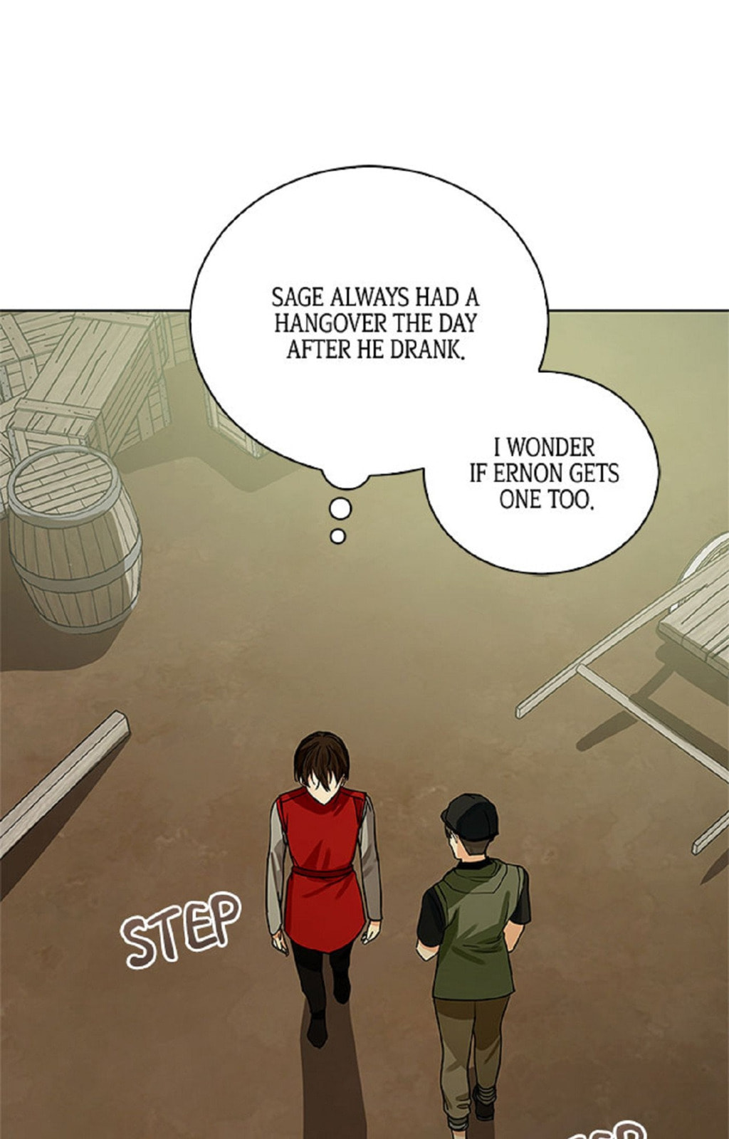 Read Crimson Karma chapter 79 image 75 on Lezhin