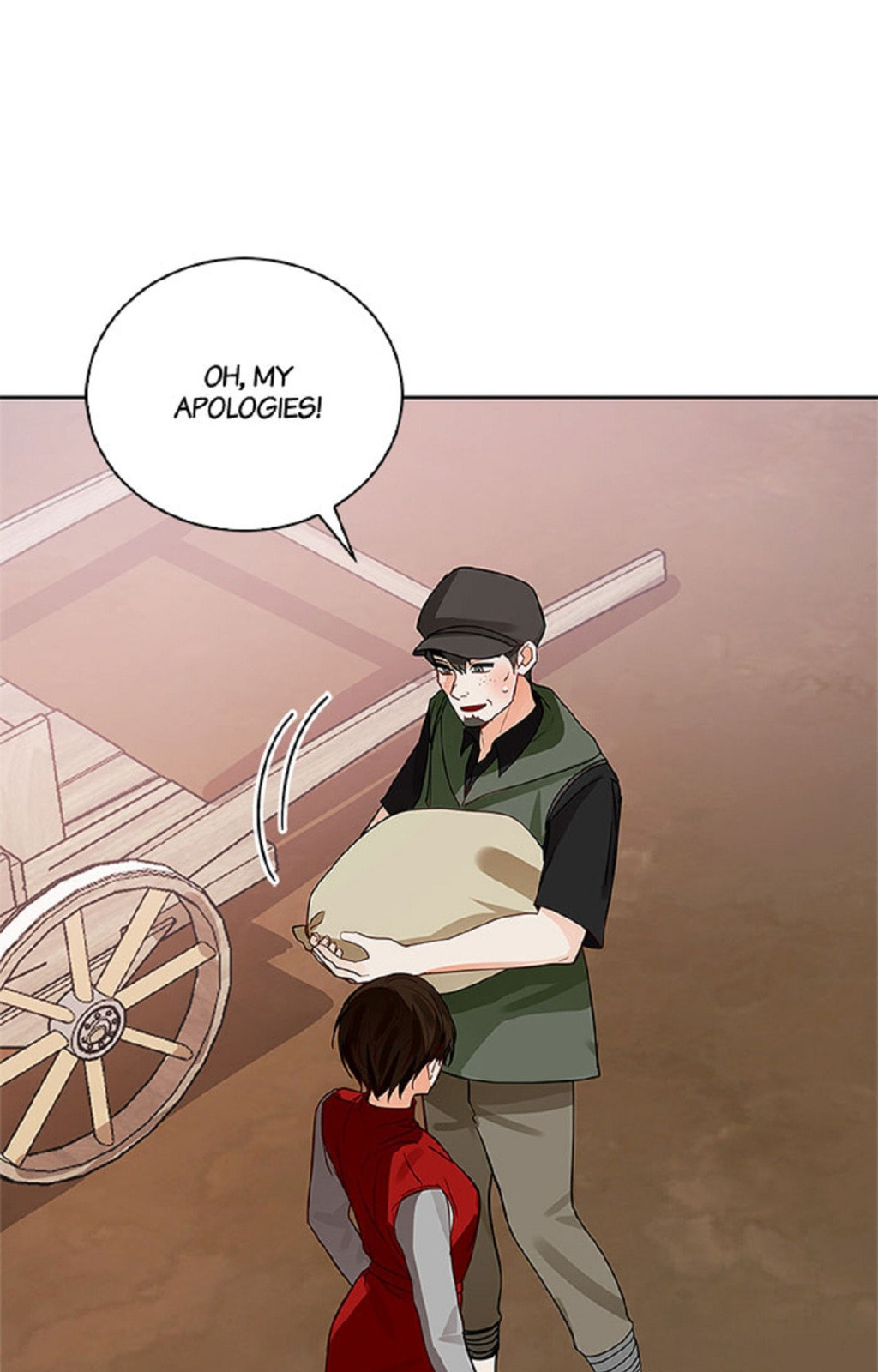Read Crimson Karma chapter 79 image 78 on Lezhin