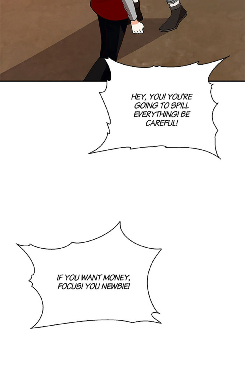 Read Crimson Karma chapter 79 image 79 on Lezhin
