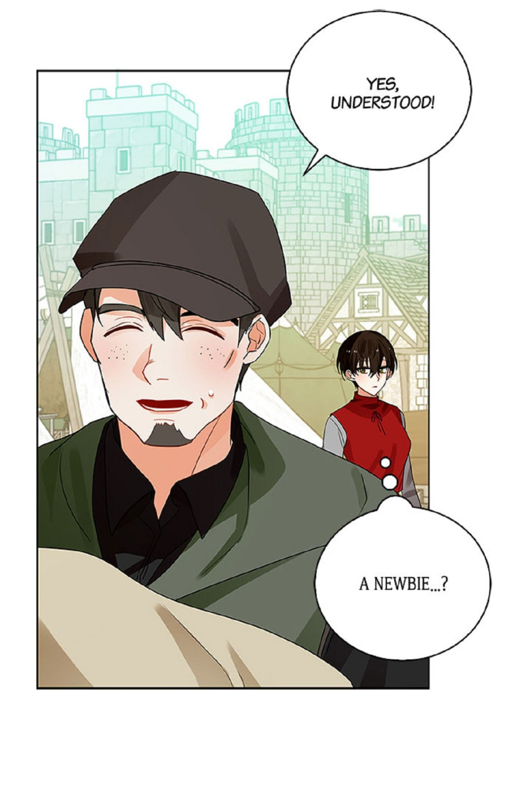 Read Crimson Karma chapter 79 image 80 on Lezhin