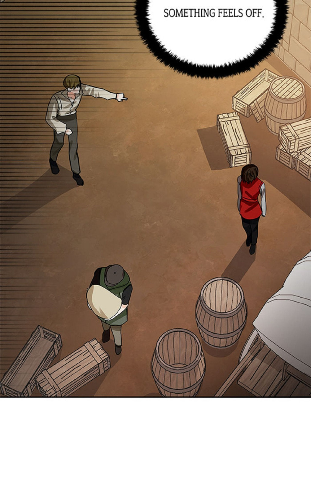Read Crimson Karma chapter 79 image 83 on Lezhin