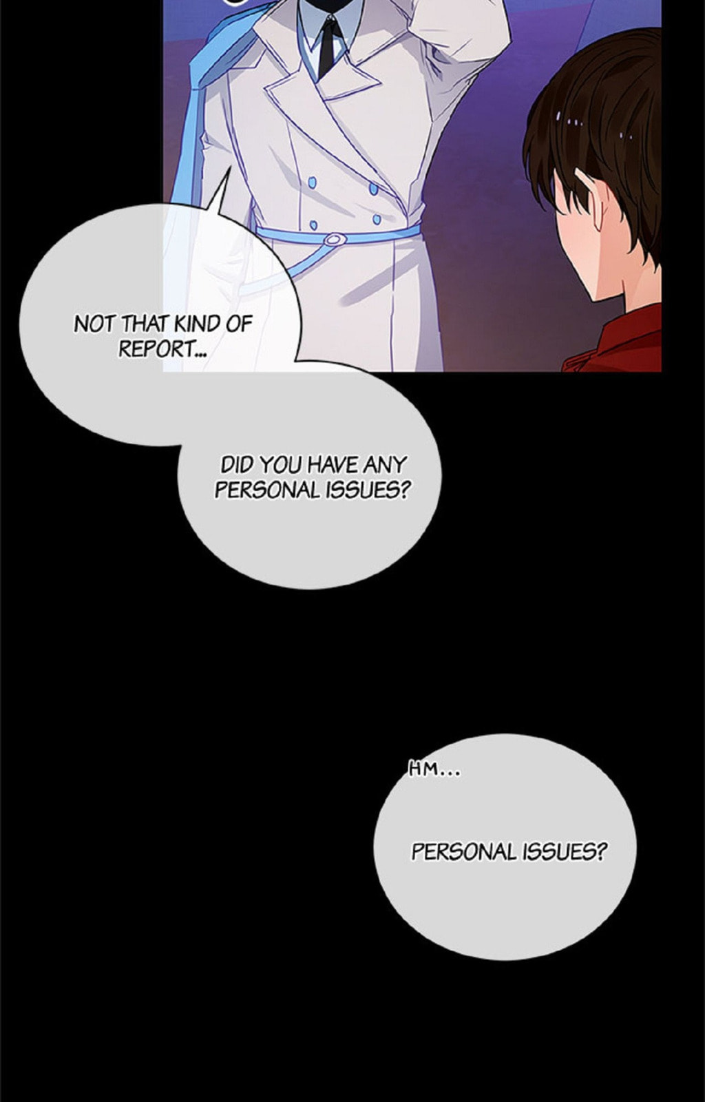 Read Crimson Karma chapter 79 image 9 on Lezhin