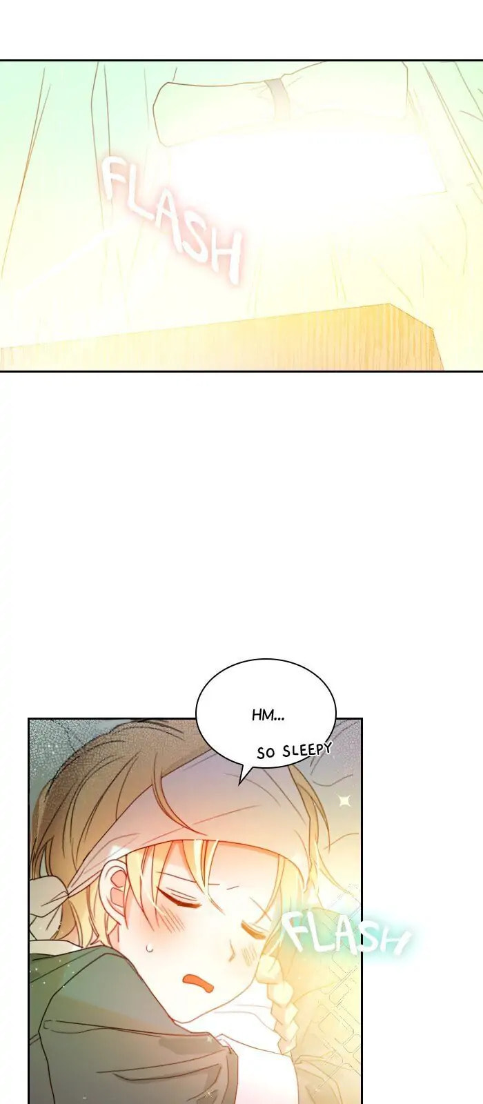 Read Crimson Karma chapter 8 image 1 on Lezhin