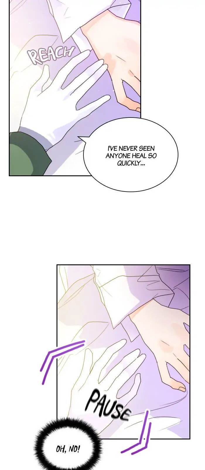 Read Crimson Karma chapter 8 image 10 on Lezhin