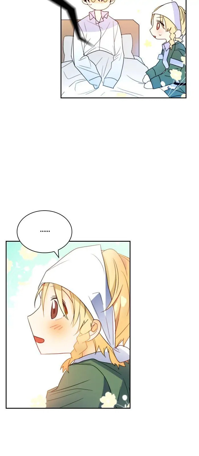 Read Crimson Karma chapter 8 image 13 on Lezhin