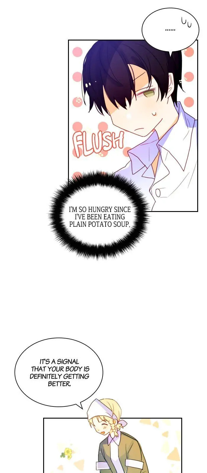 Read Crimson Karma chapter 8 image 14 on Lezhin