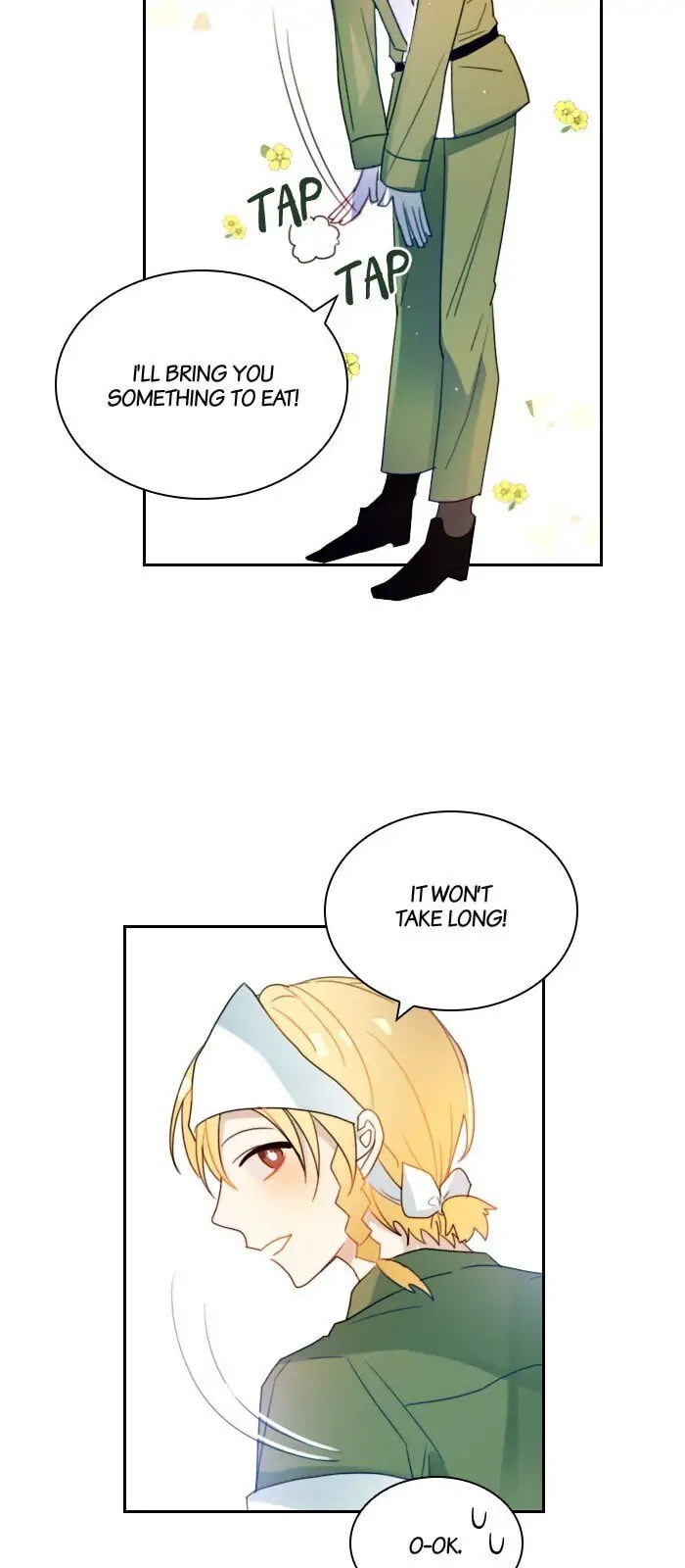 Read Crimson Karma chapter 8 image 15 on Lezhin