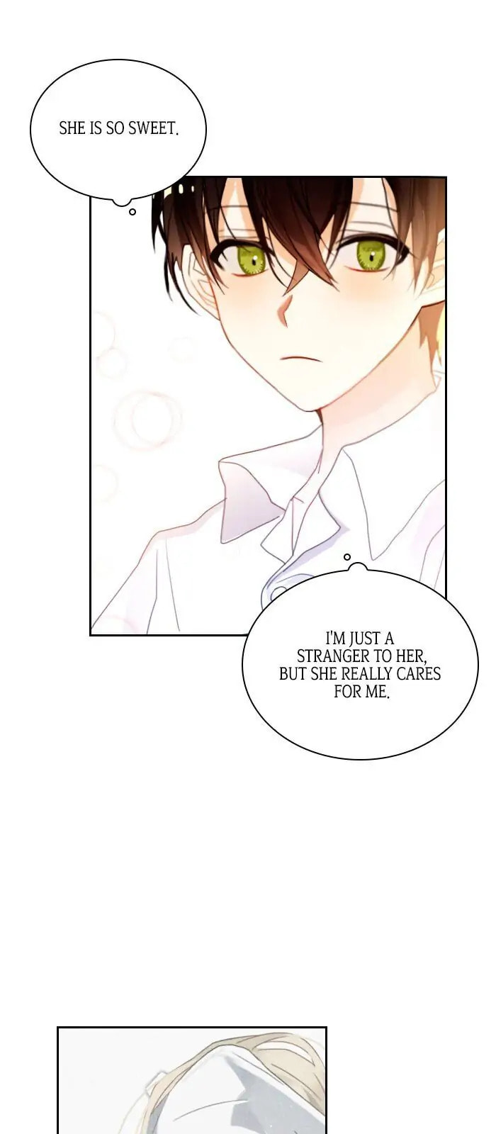 Read Crimson Karma chapter 8 image 17 on Lezhin