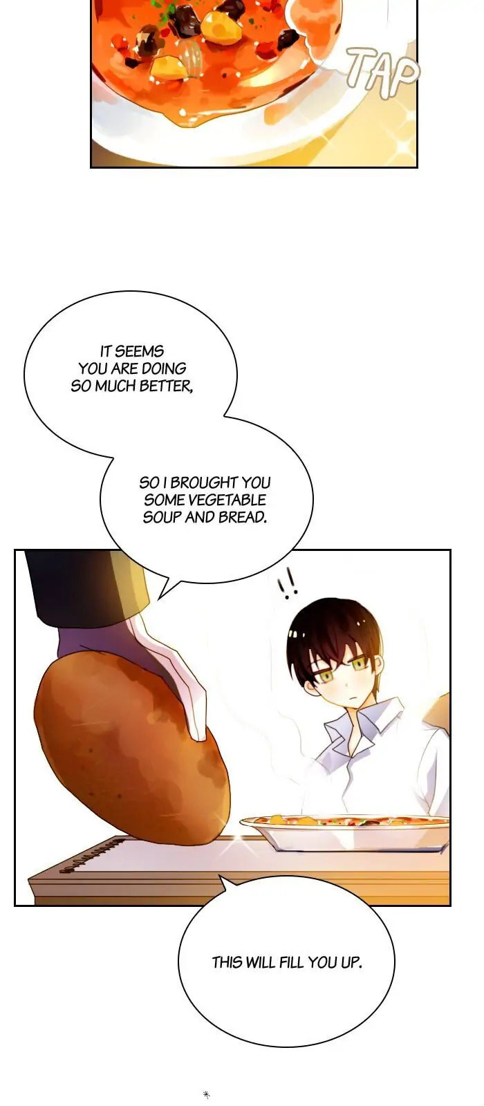 Read Crimson Karma chapter 8 image 20 on Lezhin