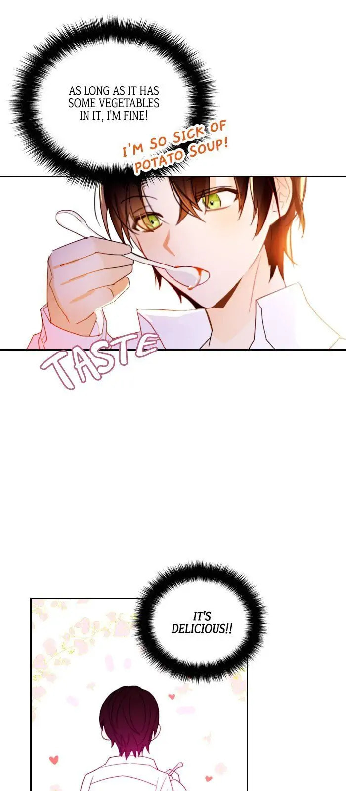 Read Crimson Karma chapter 8 image 23 on Lezhin