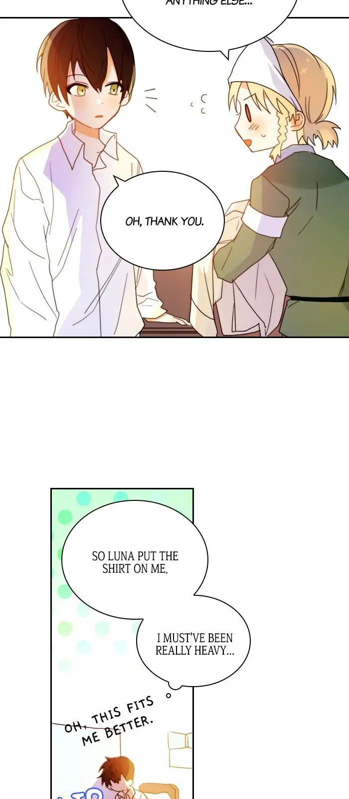 Read Crimson Karma chapter 8 image 27 on Lezhin