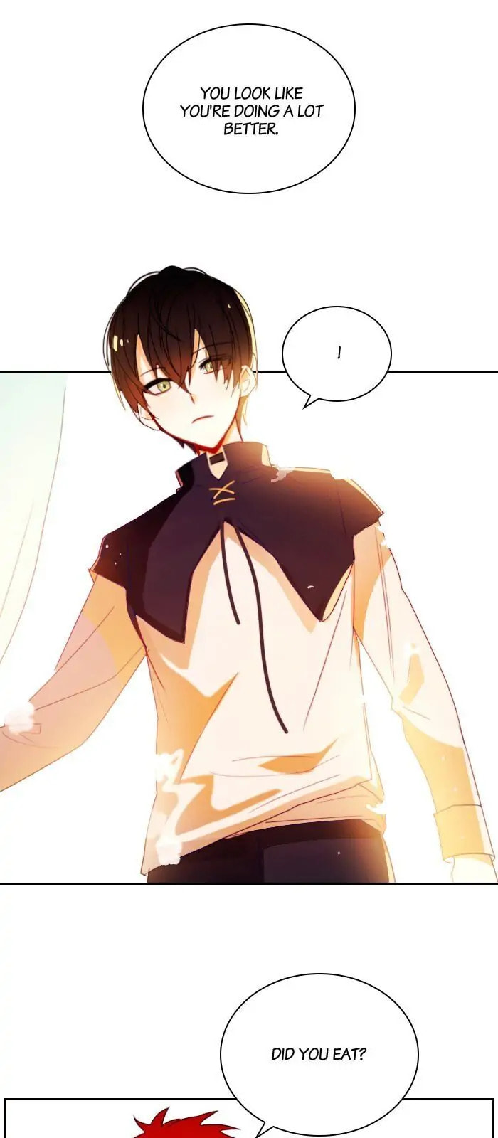Read Crimson Karma chapter 8 image 29 on Lezhin
