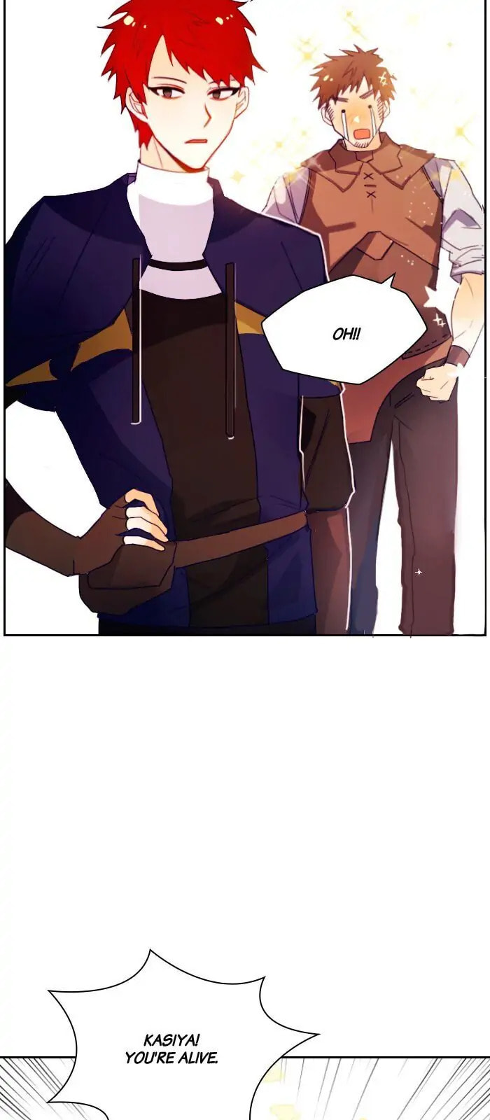 Read Crimson Karma chapter 8 image 30 on Lezhin