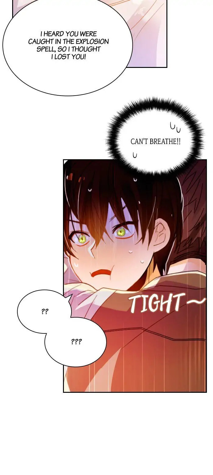 Read Crimson Karma chapter 8 image 32 on Lezhin