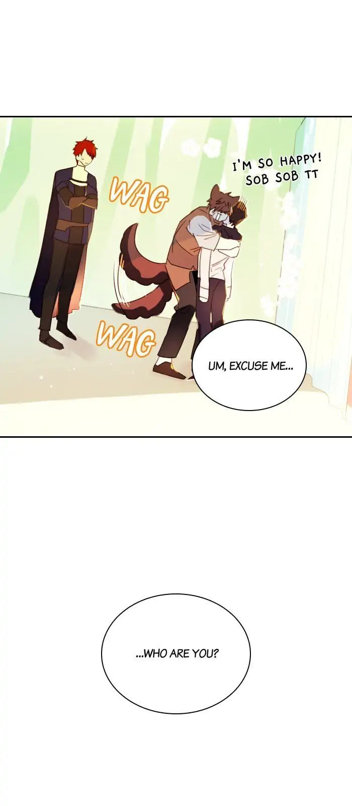 Read Crimson Karma chapter 8 image 33 on Lezhin