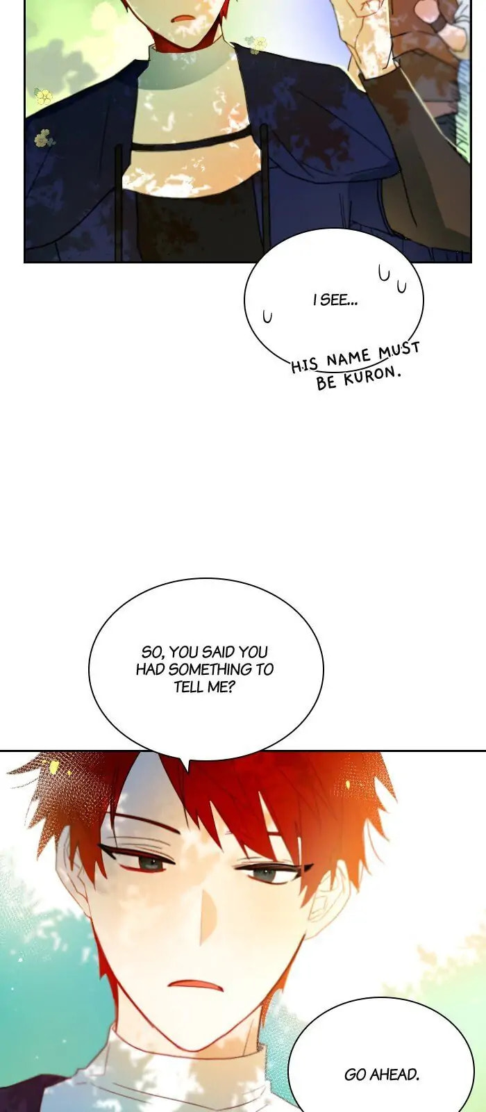 Read Crimson Karma chapter 8 image 36 on Lezhin