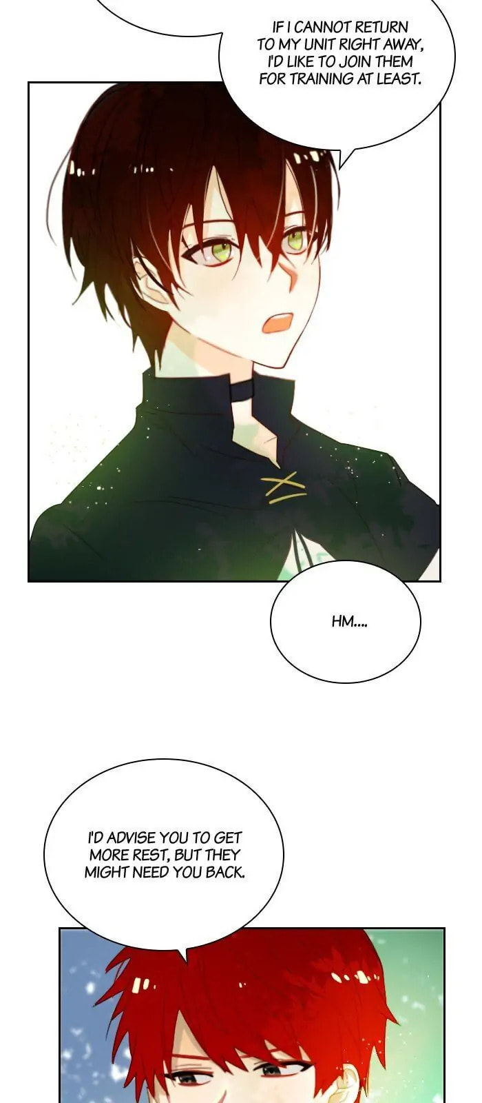 Read Crimson Karma chapter 8 image 39 on Lezhin