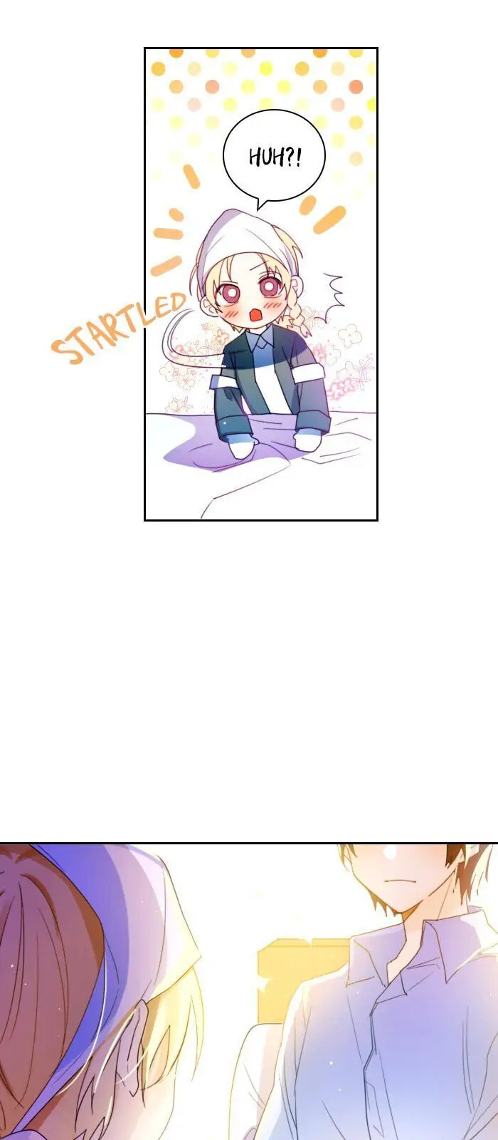Read Crimson Karma chapter 8 image 4 on Lezhin