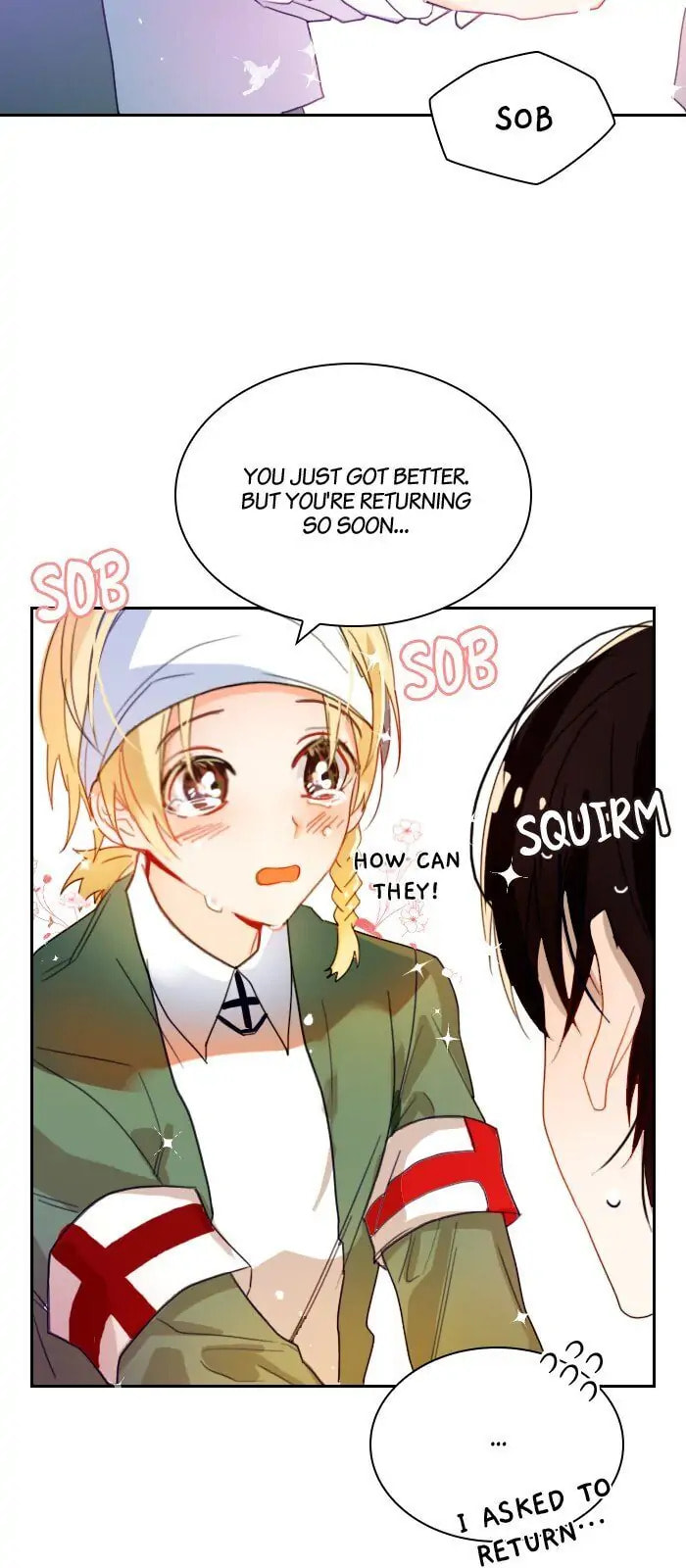 Read Crimson Karma chapter 8 image 43 on Lezhin