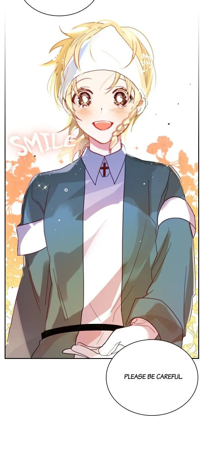 Read Crimson Karma chapter 8 image 45 on Lezhin