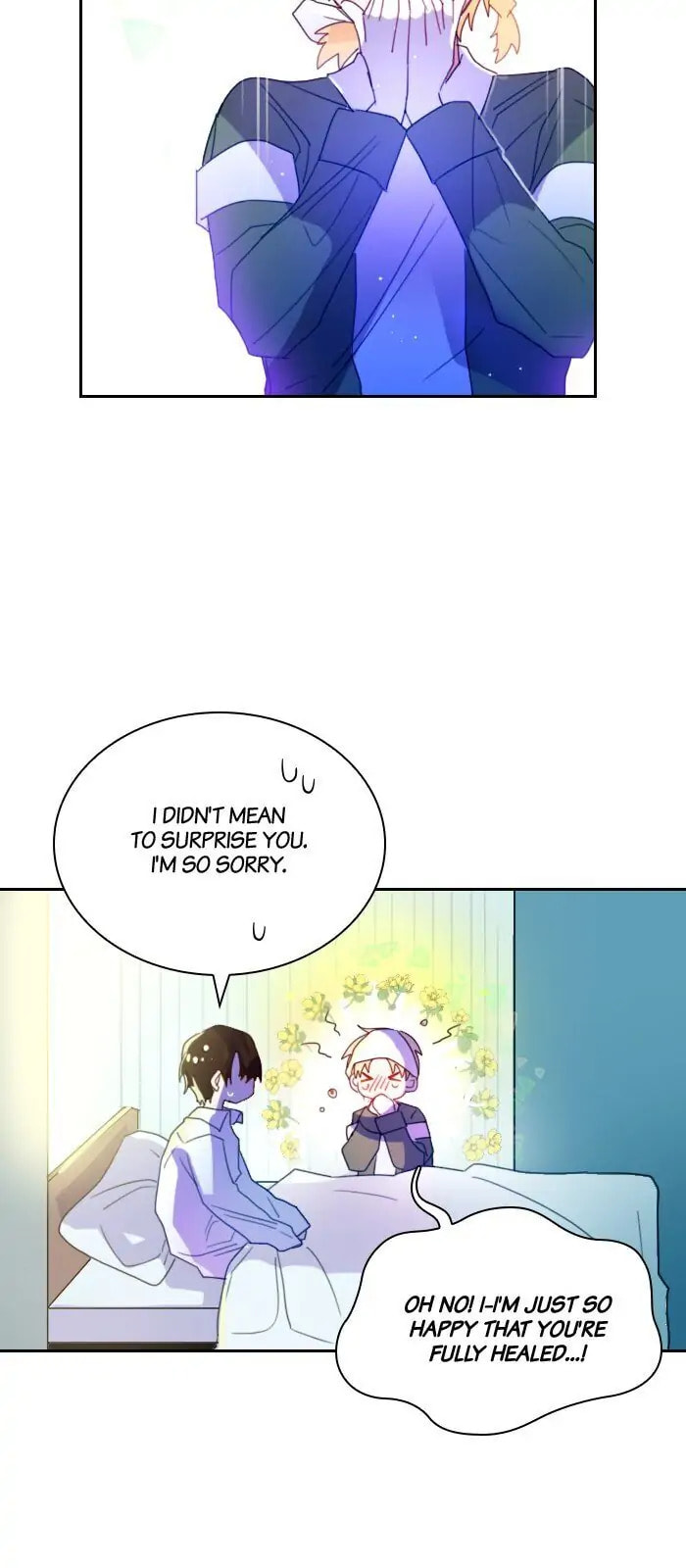 Read Crimson Karma chapter 8 image 7 on Lezhin