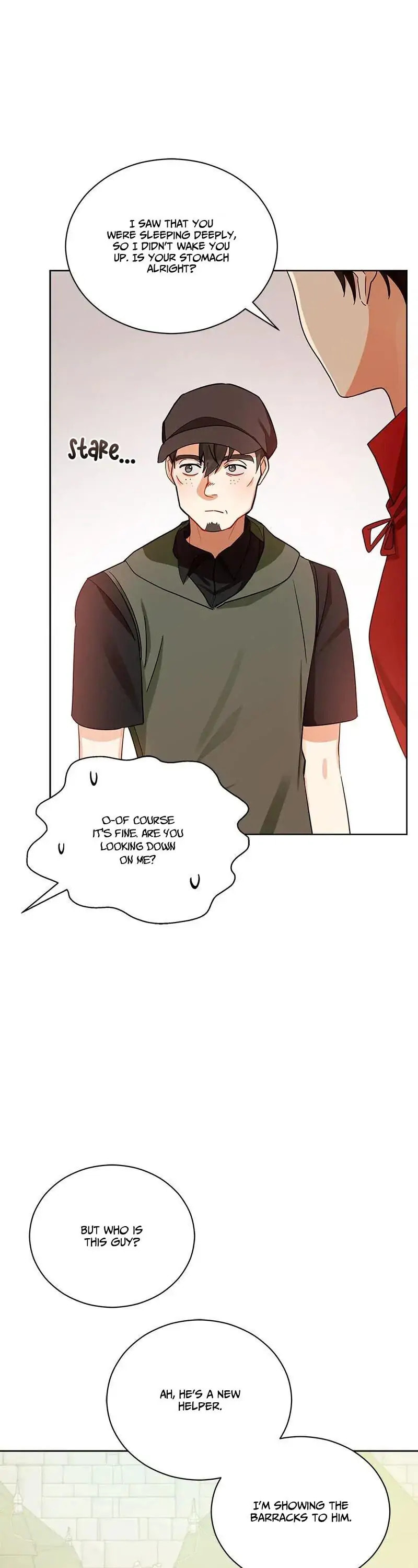 Read Crimson Karma chapter 80.1 image 10 on Lezhin