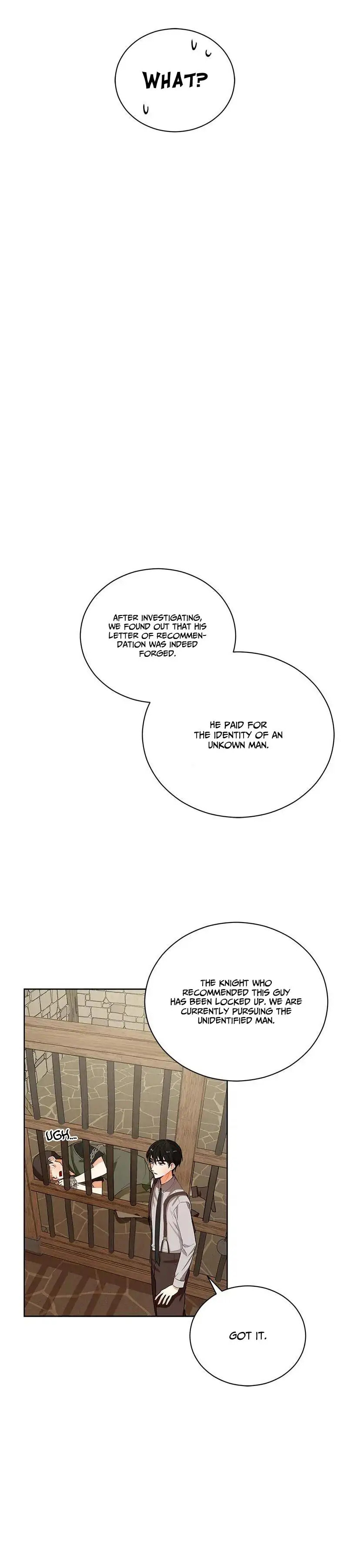 Read Crimson Karma chapter 80.1 image 16 on Lezhin