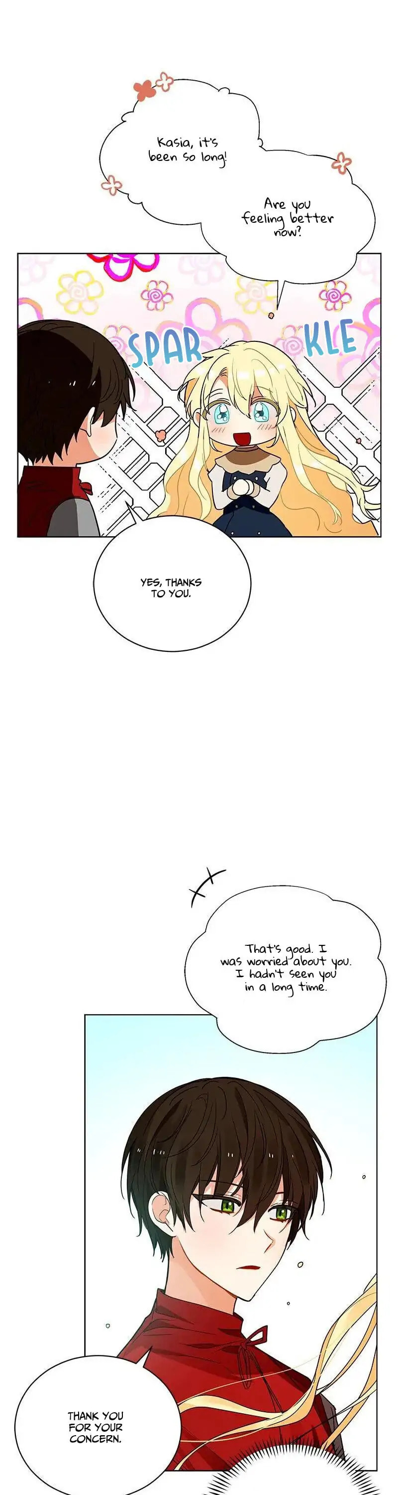 Read Crimson Karma chapter 80.1 image 21 on Lezhin
